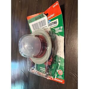 Fluidmaster Universal Toilet Flapper 513A-016 Adjustable Arms